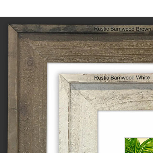 HB BARNWOOD(11×14 inch)